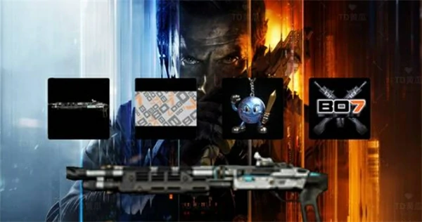 使命召唤22黑色行动7Twitch掉宝奖励免费获取方法,使命召唤22黑色行动7Twitch掉宝奖励一览,使命召唤22黑色行动7,使命召唤