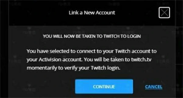使命召唤22黑色行动7Twitch掉宝奖励免费获取方法,使命召唤22黑色行动7Twitch掉宝奖励一览,使命召唤22黑色行动7,使命召唤