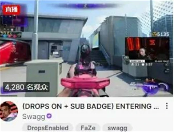 使命召唤22黑色行动7Twitch掉宝奖励免费获取方法,使命召唤22黑色行动7Twitch掉宝奖励一览,使命召唤22黑色行动7,使命召唤