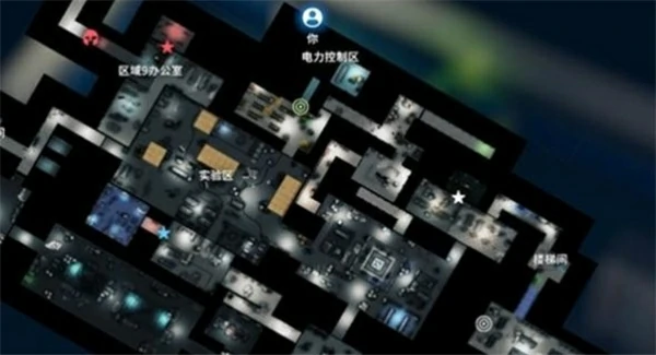 逃离鸭科夫二级权限卡刷新点位一览,逃离鸭科夫怎么刷二级权限卡,