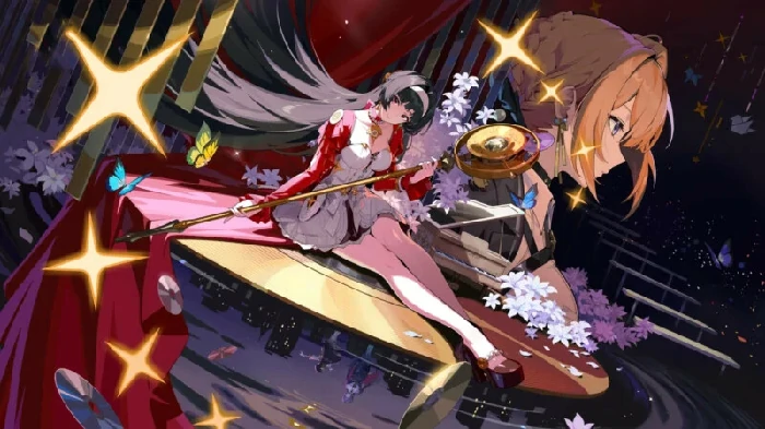 绝区零抽琉音值得吗,绝区零琉音搭配,绝区零,绝区零