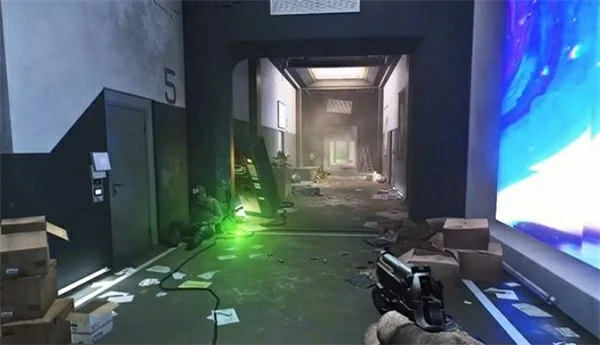 逃离塔科夫新手物资刷新点位分享,逃离塔科夫新手物资刷新点位是什么,逃离塔科夫