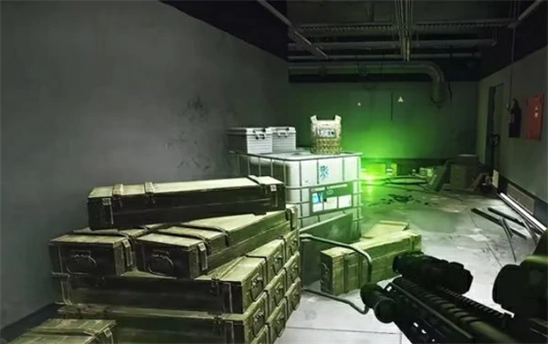 逃离塔科夫新手物资刷新点位分享,逃离塔科夫新手物资刷新点位是什么,逃离塔科夫