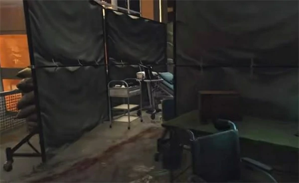 逃离塔科夫新手物资刷新点位分享,逃离塔科夫新手物资刷新点位是什么,逃离塔科夫