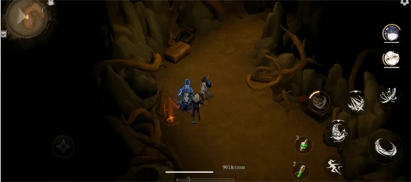 辉烬失落绿洲怎么进入,辉烬失落绿洲进入方法,辉烬