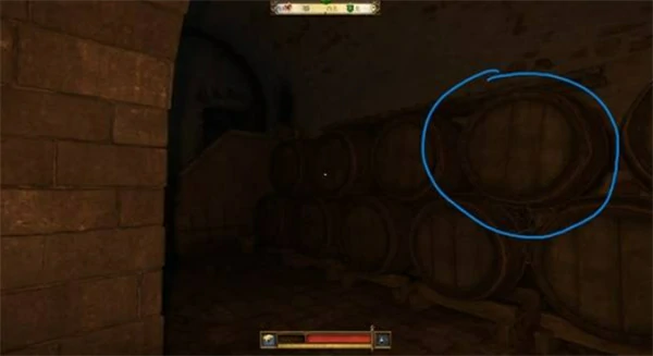 天国拯救2修士的骰子位置在哪里天国拯救2修士的骰子位置分享天国拯救2