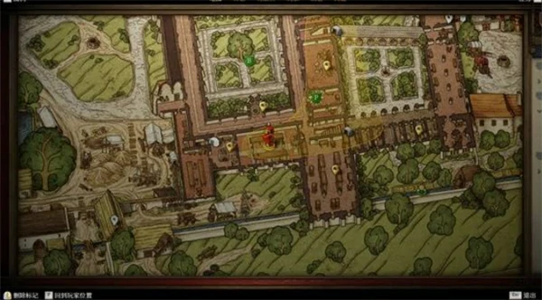 天国拯救2修士的骰子位置在哪里天国拯救2修士的骰子位置分享天国拯救2