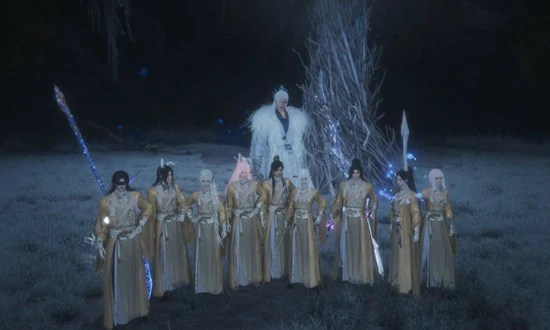 燕云十六声新十人郑鄂副本怎么打,燕云十六声新十人郑鄂副本机制,燕云十六声,燕云十六声