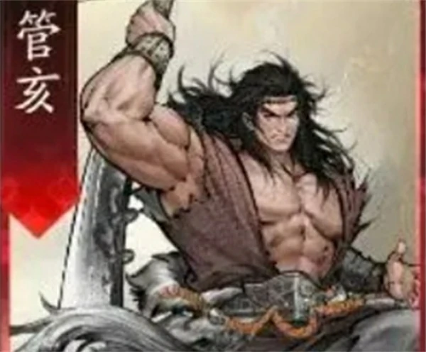 三国望神州典韦副将怎么选,三国望神州典韦副将选择攻略,三国望神州