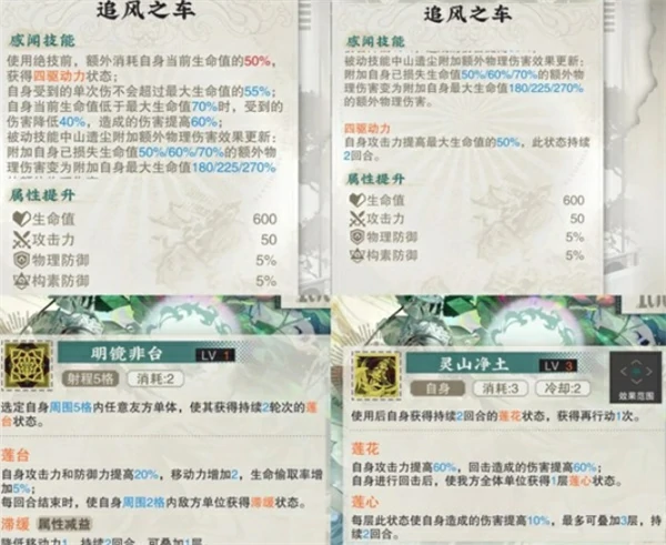 物华弥新青瓷莲花尊配队攻略,物华弥新青瓷莲花尊怎么配队,物华弥新