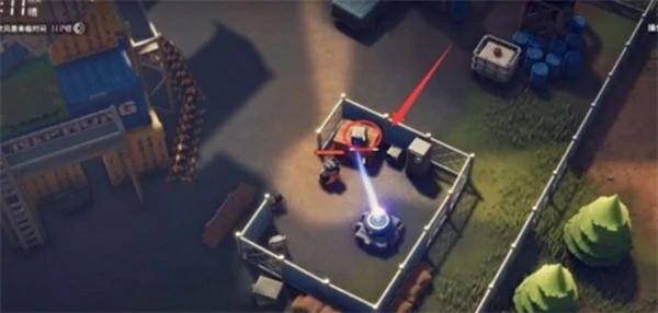 逃离鸭科夫0号区保险箱钥匙获取方法,逃离鸭科夫0号区保险箱钥匙怎么获取,逃离鸭科夫