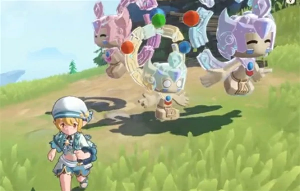 洛克王国世界炫彩怎么获得,洛克王国世界炫彩获取方法一览,洛克王国世界