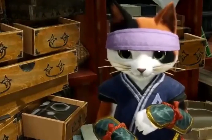 怪物猎人旅人商人地点在哪,怪物猎人旅人商人装备,怪物猎人旅人