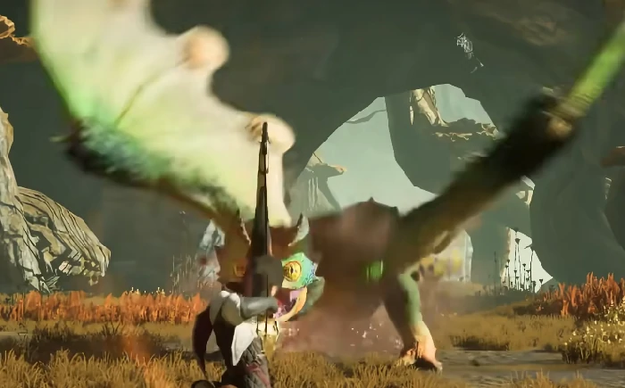 怪物猎人旅人商人地点在哪,怪物猎人旅人商人装备,怪物猎人旅人