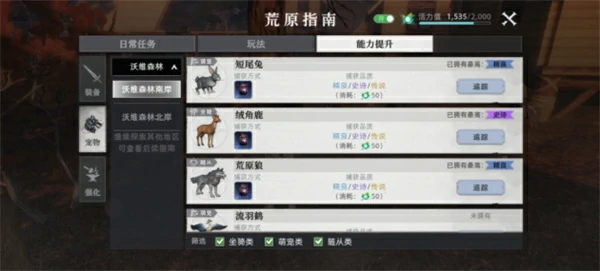 荒原曙光天赋怎么加点,荒原曙光天赋加点优先级推荐,荒原曙光