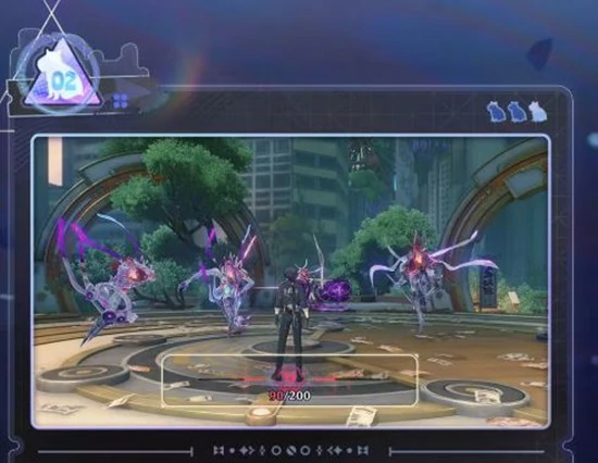 鸣潮穗波怪异物语战斗活动奖励有什么,鸣潮穗波怪异物语战斗活动介绍,鸣潮,鸣潮