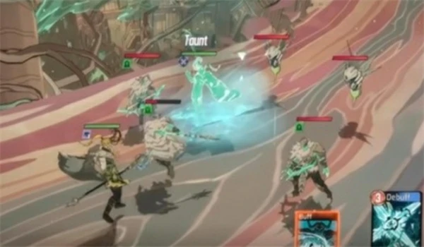 漫威秘法狂潮洛基技能效果是什么,漫威秘法狂潮洛基技能介绍,漫威秘法狂潮