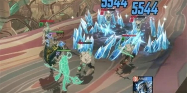 漫威秘法狂潮洛基技能效果是什么,漫威秘法狂潮洛基技能介绍,漫威秘法狂潮