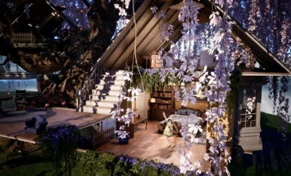 无限暖暖1.11版本玩法爆料,无限暖暖家园烹饪玩法几时上线,无限暖暖,无限暖暖