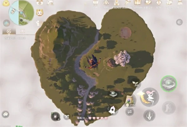 无限暖暖1.11版本玩法爆料,无限暖暖家园烹饪玩法几时上线,无限暖暖,无限暖暖