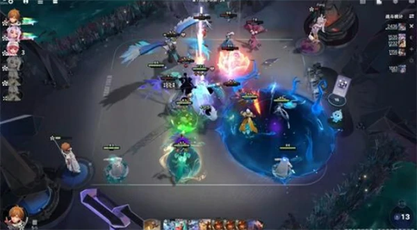 王者万象棋实机演示,王者万象棋玩法介绍,王者万象棋