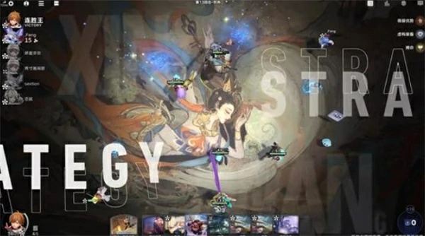 王者万象棋实机演示,王者万象棋玩法介绍,王者万象棋