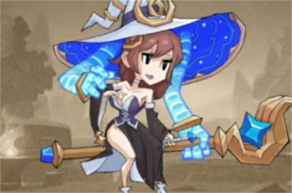 英雄没有闪侍从奥黛丽强度怎么样,英雄没有闪侍从奥黛丽玩法详解,英雄没有闪