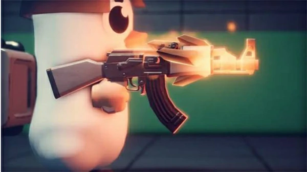 逃离鸭科夫轮椅武器有哪些,逃离鸭科夫轮椅武器介绍,逃离鸭科夫