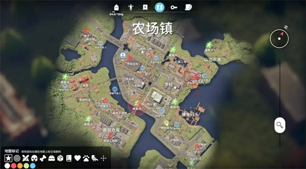 逃离鸭科夫和平星获取方式,逃离鸭科夫铁甲小宝彩蛋分享,逃离鸭科夫