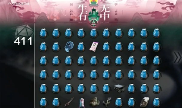 明日方舟岁的界园志异后勤分队电表倒转怎么玩,明日方舟岁的界园志异后勤分队电表倒转玩法攻略,明日方舟,明日方舟