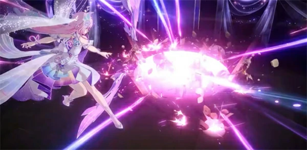 崩坏星穹铁道昔涟技能介绍,崩坏星穹铁道,星穹铁道