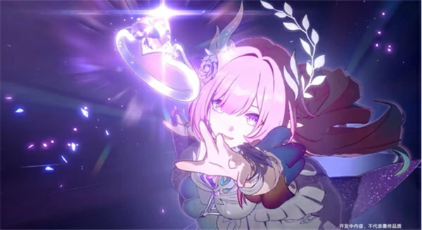 崩坏星穹铁道昔涟技能介绍,崩坏星穹铁道,星穹铁道