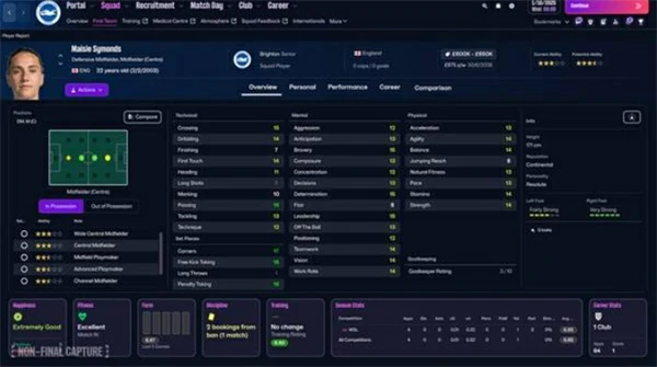 足球经理2026价格多少,足球经理2026配置需求,足球经理2026