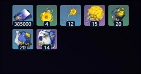 崩坏星穹铁道昔涟专属光锥效果,崩坏星穹铁道昔涟光锥介绍,崩坏星穹铁道,星穹铁道