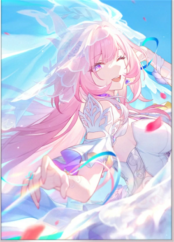 崩坏星穹铁道昔涟专属光锥效果,崩坏星穹铁道昔涟光锥介绍,崩坏星穹铁道,星穹铁道