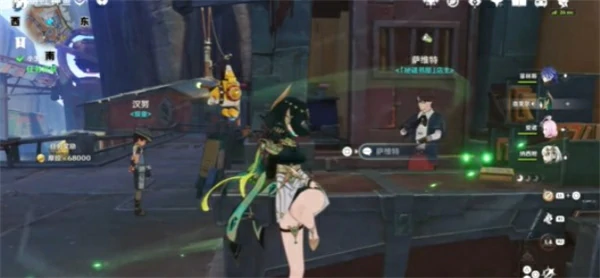 原神纯真年代的终结成就获取方法,原神纯真年代的终结成就解锁条件,原神,原神