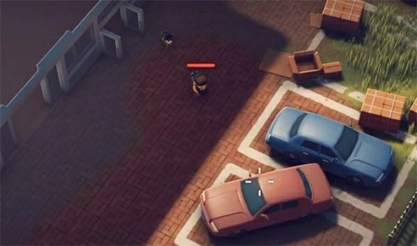 逃离鸭科夫维达怎么打,逃离鸭科夫维达打法攻略,逃离鸭科夫