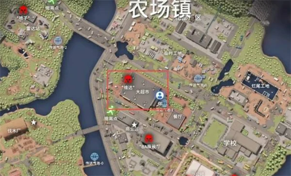 逃离鸭科夫维达怎么打,逃离鸭科夫维达打法攻略,逃离鸭科夫