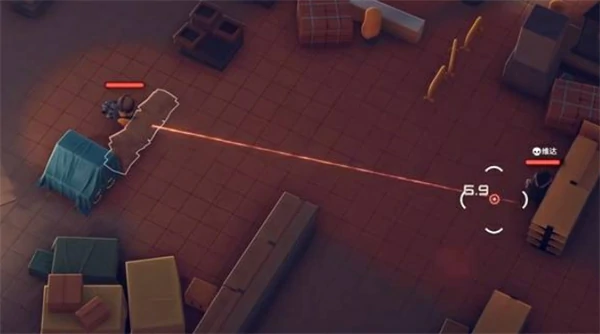 逃离鸭科夫维达怎么打,逃离鸭科夫维达打法攻略,逃离鸭科夫