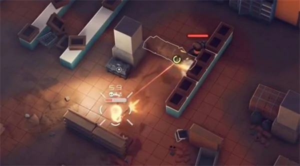 逃离鸭科夫维达怎么打,逃离鸭科夫维达打法攻略,逃离鸭科夫