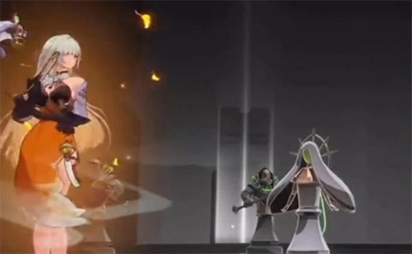 伊瑟拂秋技能详解,伊瑟拂秋技能是什么,伊瑟