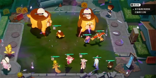 崩坏因缘精灵法师阵容怎么搭配,崩坏因缘精灵法师阵容构筑攻略,崩坏因缘精灵