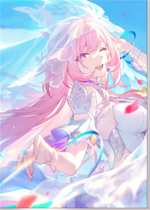 崩坏星穹铁道昔涟光锥选择推荐,崩坏星穹铁道昔涟专武值得抽吗,崩坏星穹铁道,星穹铁道