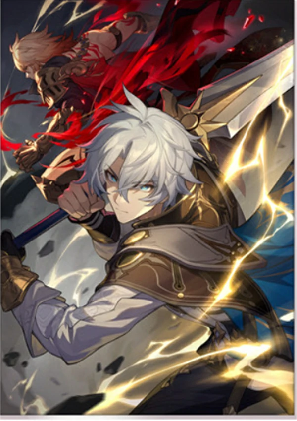 崩坏星穹铁道昔涟光锥选择推荐,崩坏星穹铁道昔涟专武值得抽吗,崩坏星穹铁道,星穹铁道