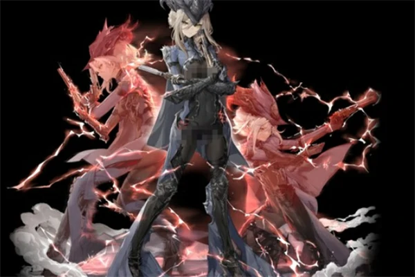 二重螺旋常驻卡池角色推荐,二重螺旋常驻角色选择推荐,二重螺旋