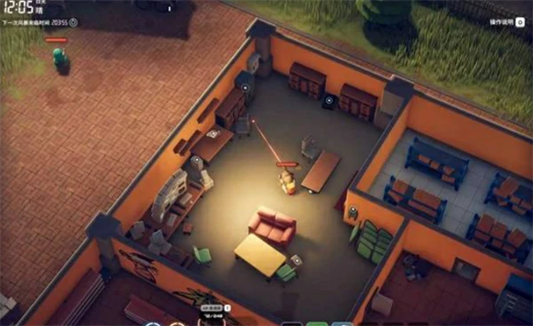 逃离鸭科夫农场镇重要资源怎么刷新,逃离鸭科夫农场镇重要资源刷新攻略,逃离鸭科夫