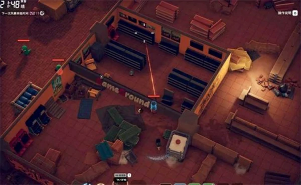 逃离鸭科夫农场镇重要资源怎么刷新,逃离鸭科夫农场镇重要资源刷新攻略,逃离鸭科夫