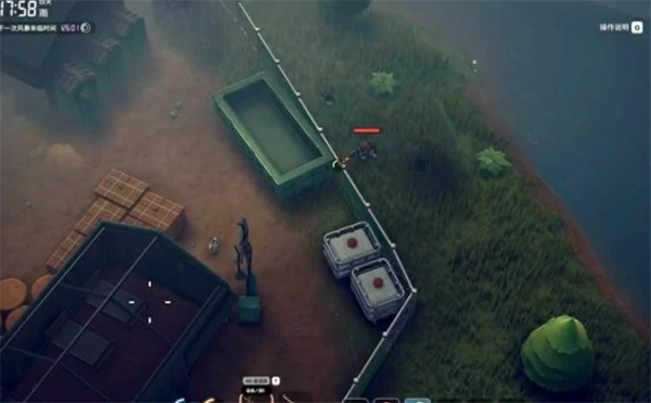 逃离鸭科夫农场镇重要资源怎么刷新,逃离鸭科夫农场镇重要资源刷新攻略,逃离鸭科夫