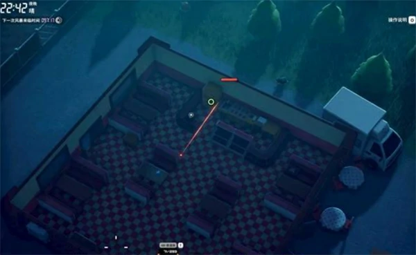 逃离鸭科夫农场镇重要资源怎么刷新,逃离鸭科夫农场镇重要资源刷新攻略,逃离鸭科夫