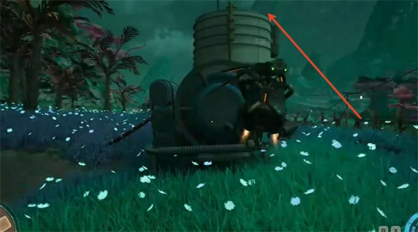 天外世界2特雷弗斯沃福德明星卡怎么获取,天外世界2特雷弗斯沃福德明星卡获取攻略,天外世界2